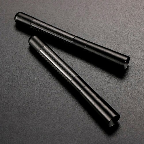 Car Roof Enhanced Signal FM/AM Carbon Fiber Car Radio Aerial - Picture 6 of 8