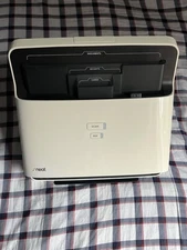 NeatDesk Desktop Scanner Digital Filing System ND-1000 - USED (No Cords, Works)