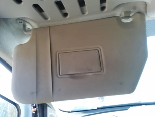 DT11V0410 Pare-Soleil Gauche pour FORD TRANSIT CONNECT (CHC) 2021 5304458 - Picture 2 of 10