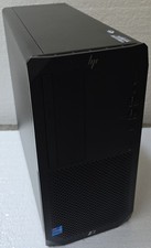 HP Z2 G9 Tower Workstation PC i7-12700 / 16GB-DDR5-RAM / 512GB-NVMe-SSD / Win 11