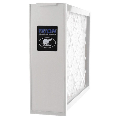 #ad #ad TRION AIR BEAR SUPREME 20x25 Media Air Clean20 1 4Hx24 7 8quot;W2000cfm 4YA31 $122.81