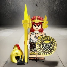 #1230 - Athena (Greek Goddess)