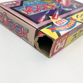 NES Operation Confirmed Sqoon Famicom Software Retro Game Vhtf Item From That Ti
