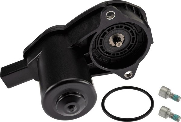 Stellelement Feststellbremse Bremssattel Hinten Links Rechts TRW STA1761 FÜR-image