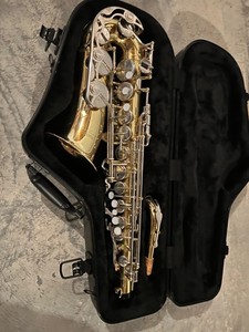 Saxophone Yamaha Yas | eBay
