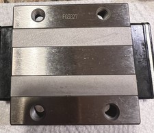 THK LM Linearführung HSR25B Original Japan Lieferanten und