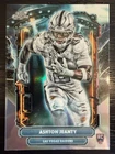 2025 Topps Cosmic Chrome Ashton Jeanty Base (RAW)