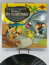 The Flintstones Original Soundtrack Vintage V...