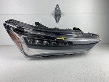 2019-2022 Acura ILX Right Passenger LED Headlight ❌❌BROKEN❌❌