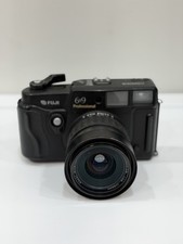 Fujifilm Fuji GSW690 III 6x9 Film Camera Fr. Preowned Great Condition