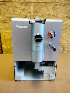 Jura ENA 5 Typ 653 Kaffeevollautomat defekt | Ersatzteilspender  (O8 1115)