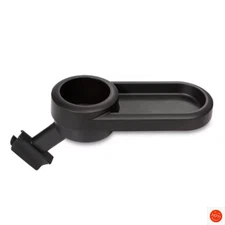 Radio Flyer Momentum Jogging Stroller Snack Tray - Black