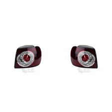 LED Heckleuchte Rückleuchte außen Set für VW Golf Plus 5M1 521 Bj 03/09-12/13