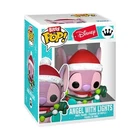 Funko Bitty Pop! - Angel with Lights - Disney Lilo & Stitch