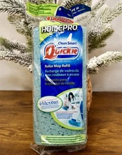 Quickie Homepro Roller Mop Refill Type M Fits Mop #058MB & 058BMB