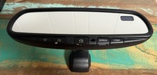 Nissan 04-05 Maxima Rear View Mirror Auto Dim Homelink Compass Oem Nissan 04-05 Maxima Rear View Mirror Auto Dim Homelink Compass Oem