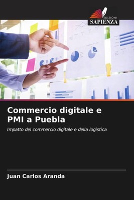 Juan Carlos Aranda | Commercio digitale e PMI a Puebla | Taschenbuch (2022)