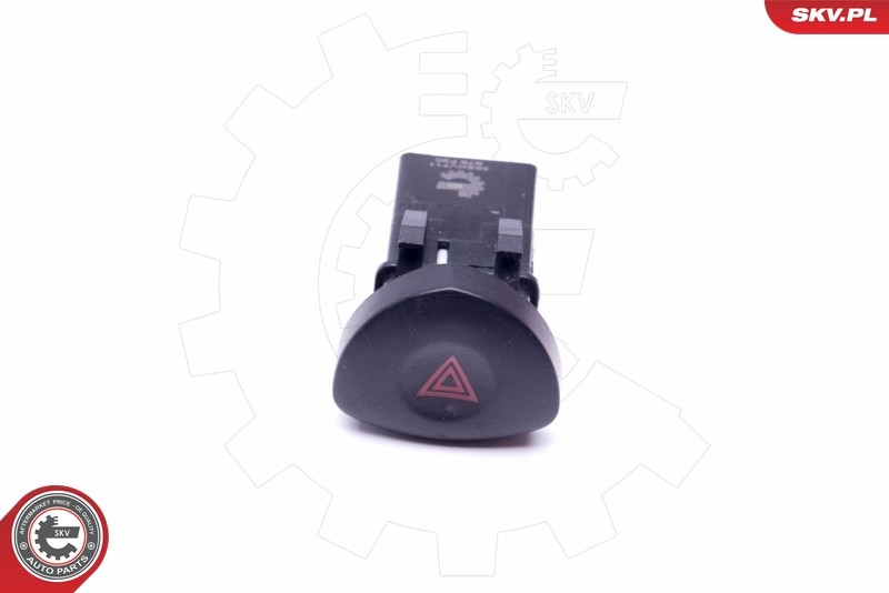 ESEN SKV 36SKV711 Hazard Warning Light Switch for RENAULT