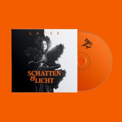 Schatten & Licht Lafee [CD Album]