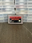 Metroid Classic NES Series GBA Game Boy Advance Authentic Tested