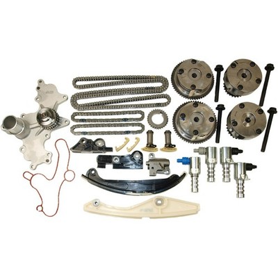 9-0738SAVVT4 Cloyes Kit Timing Chain for F150 Truck Ford Expedition Navigator