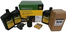 John Deere Original Equipment Maintenance Kit #LG270