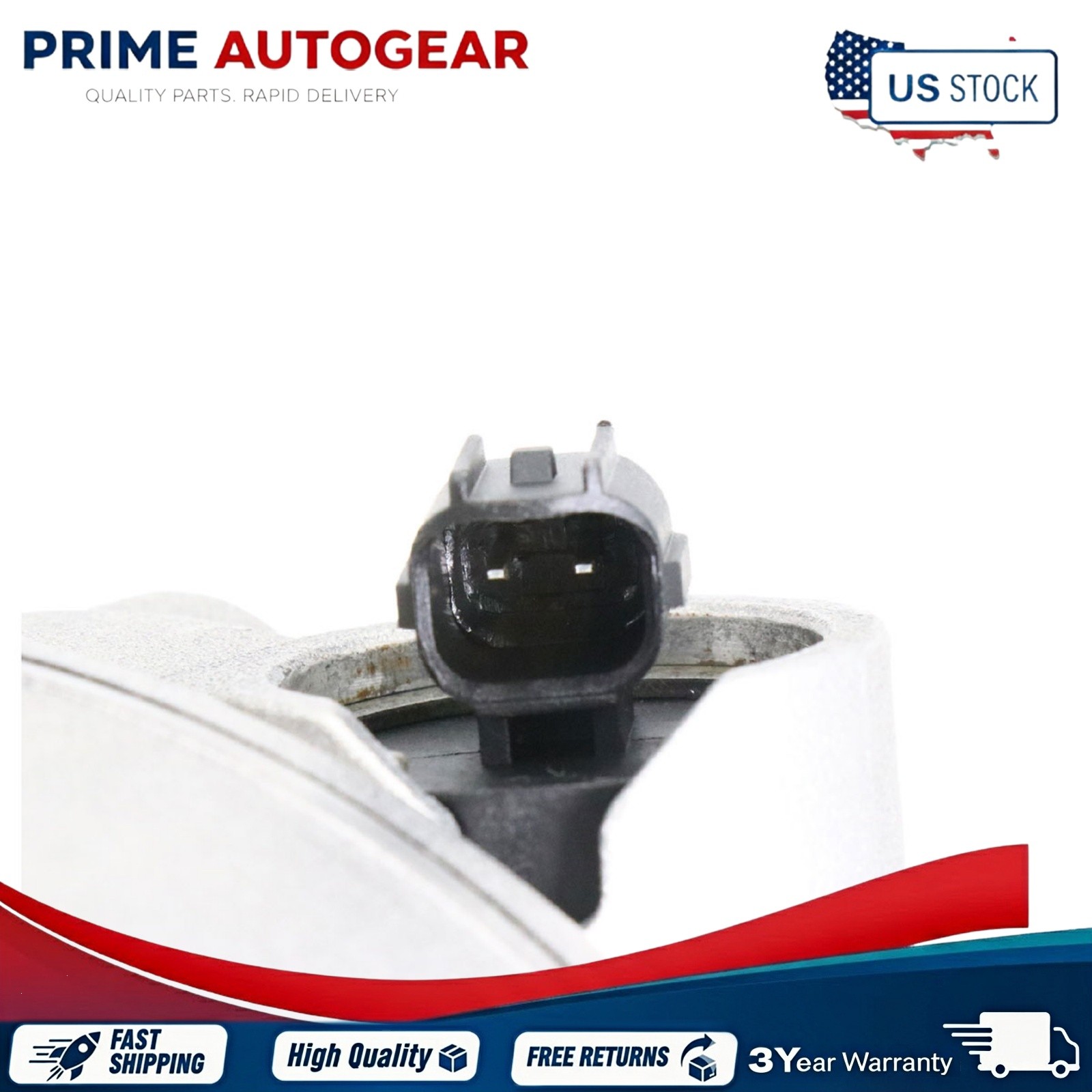 Maserati Quattroporte GTS 2014-2023 Pump P/N 304880