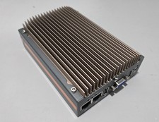 Intel® Atom™ D525 ultra-compact fanless embedded computer POC-100
