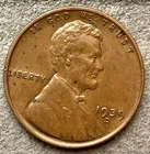 1939-D  Lincoln Wheat Cent - [XF EF] Extremely Fine - High Grade ~ B989