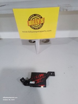 Chassis ECM Temperature Right Hand Blower Amplifier Fits 15-17 CAMRY 126169