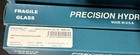 Lot Of 8 New VWR International Plain Form Baume Hydrometer 0/50, 34580-003 — photo 2