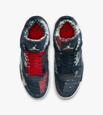 シューズ(男性用) Air Jordan 4 SE Air Jordan 4 Retro SE 