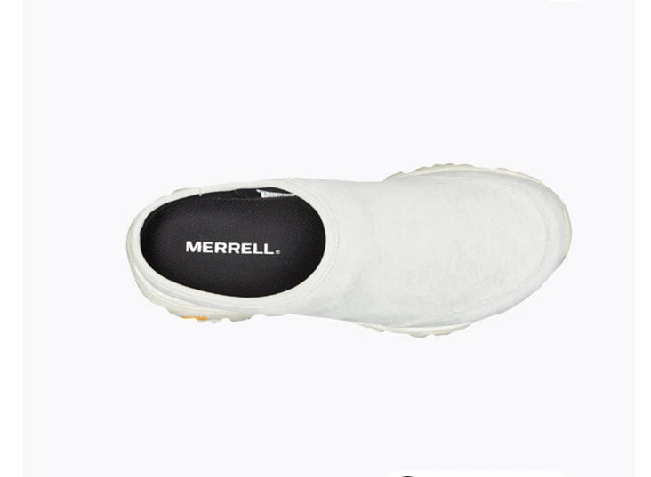 MERRELL MOAB RETRO SLIDE 1TRL 9.5 Vibram
