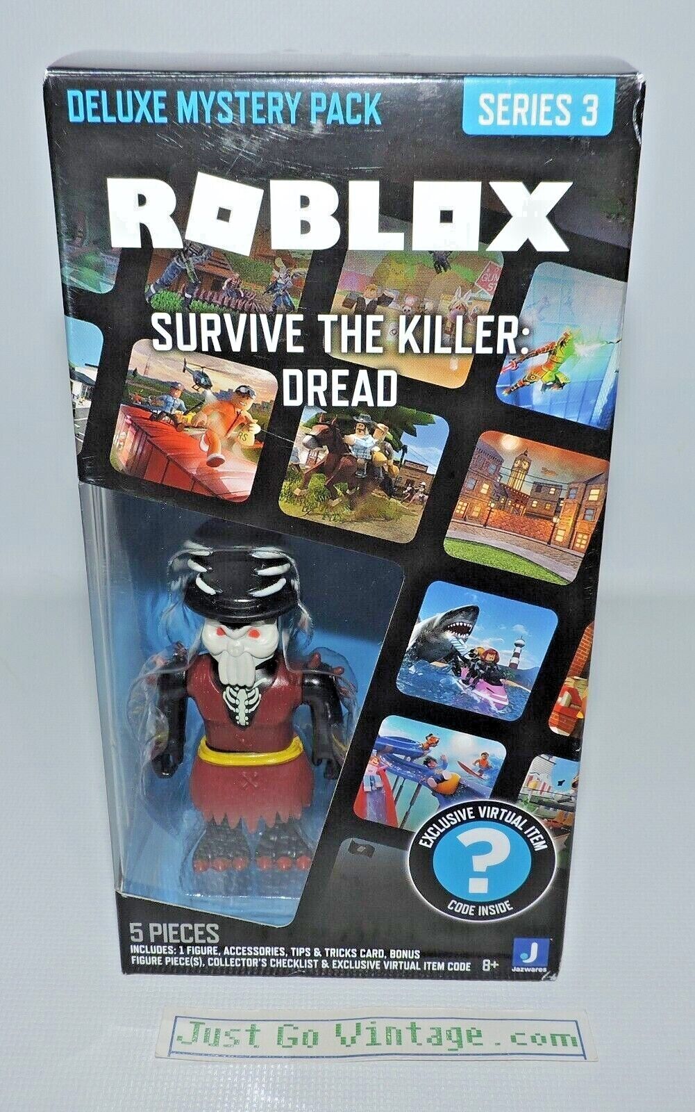 Video Game Review & Safety Guide: Roblox – Raider Release