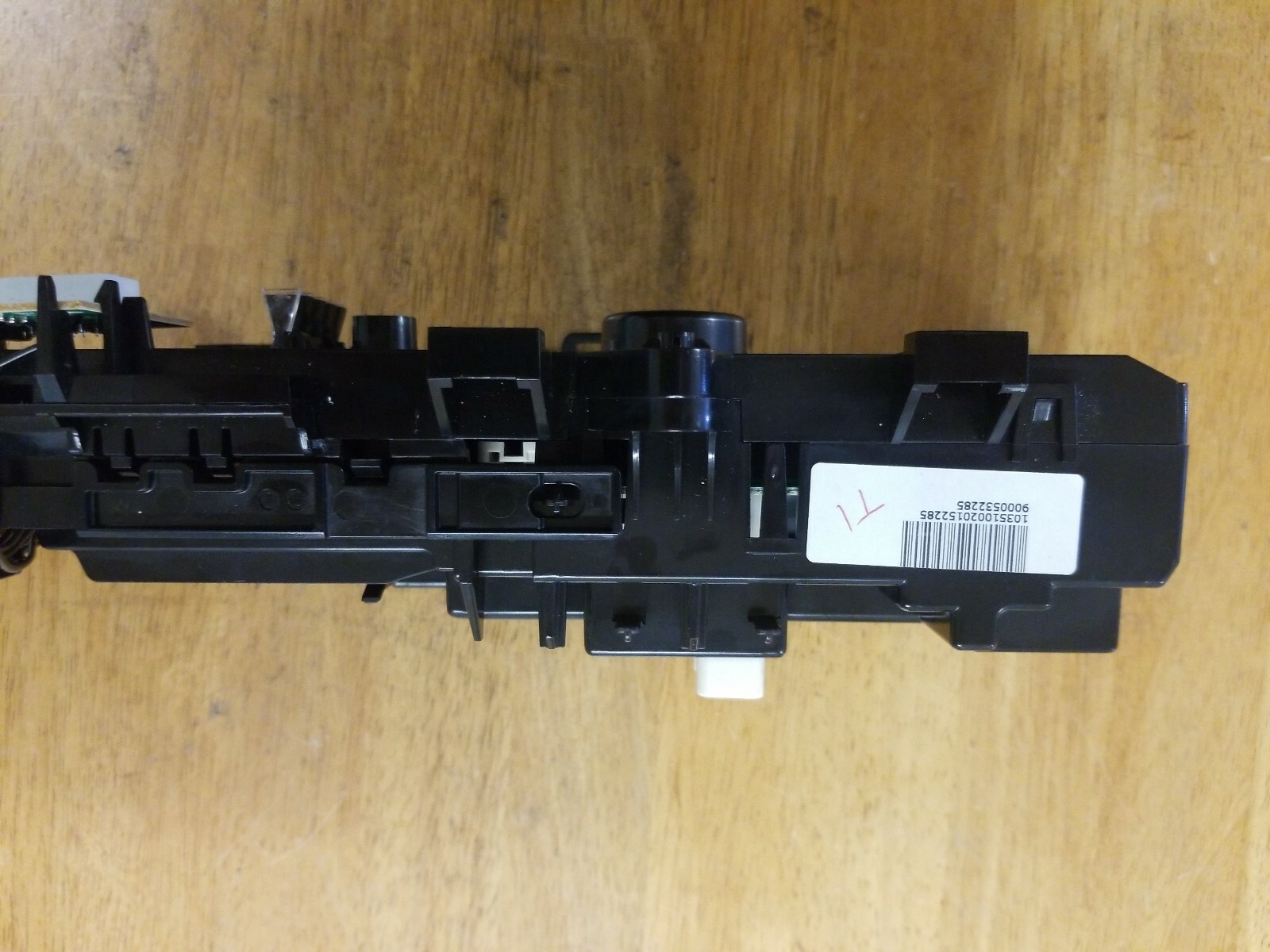 Bosch Washer Motherboard WFVC4400UC/26 (1035100201522859000532285) eBay