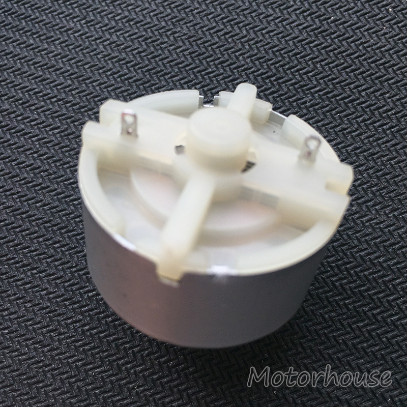 1pc RF-500 Micro Motor DC5V 3100RPM – For DIY Projects, Bells, Fragrance Diffusers, Mixers