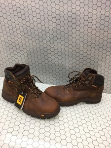 bota masculina biqueira de aço