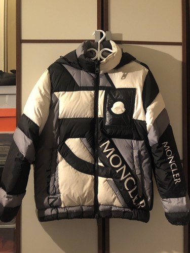 ebay moncler