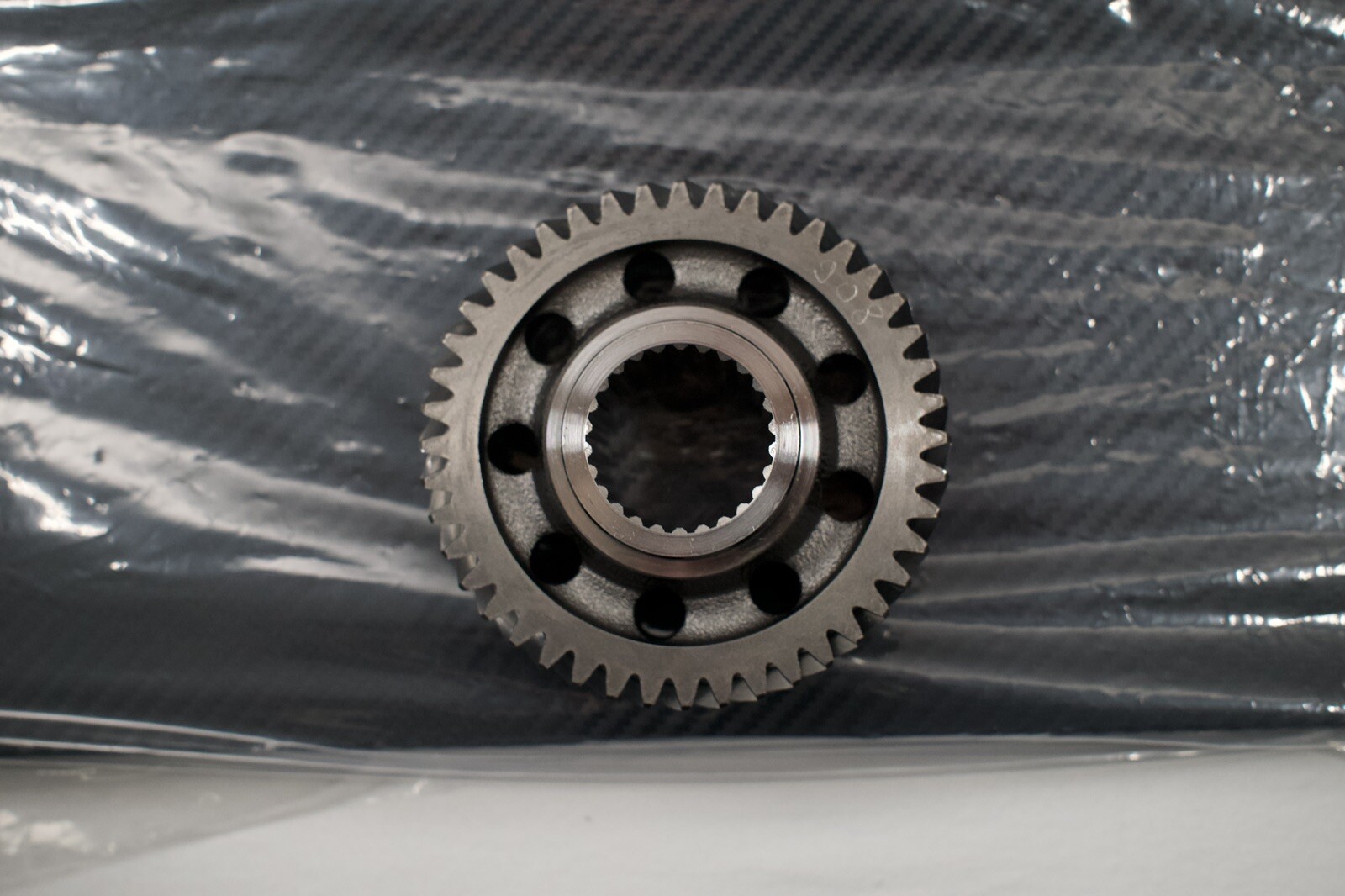 Lamborghini Huracan/ Audi R8 7th Gear