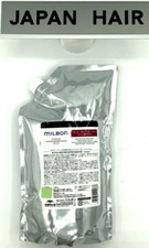 Milbon RESTORATIVE REPAIR HEAT Shampoo 1000ml damaged hair JAPAN