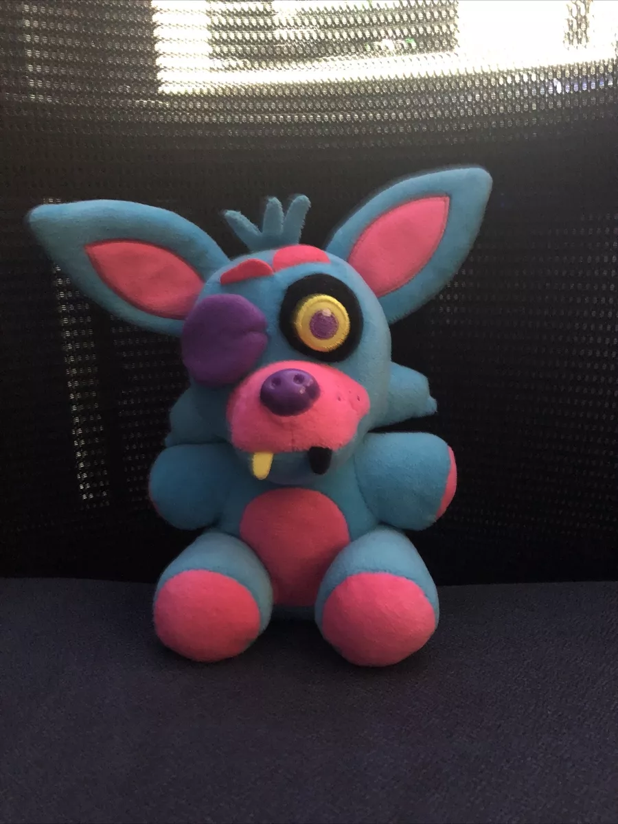 FNAF PLUSH U Pick Five Nights at Freddys Funko PLUSHIES Spring