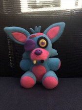 FNAF PLUSH U Pick Five Nights at Freddys Funko PLUSHIES Spring Blacklight Pizza+