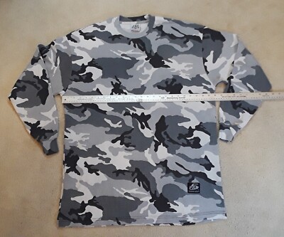 SEA VINTAGE 4XL Vネック FOOTBALL T Rare Vtg Logo7 Seattle