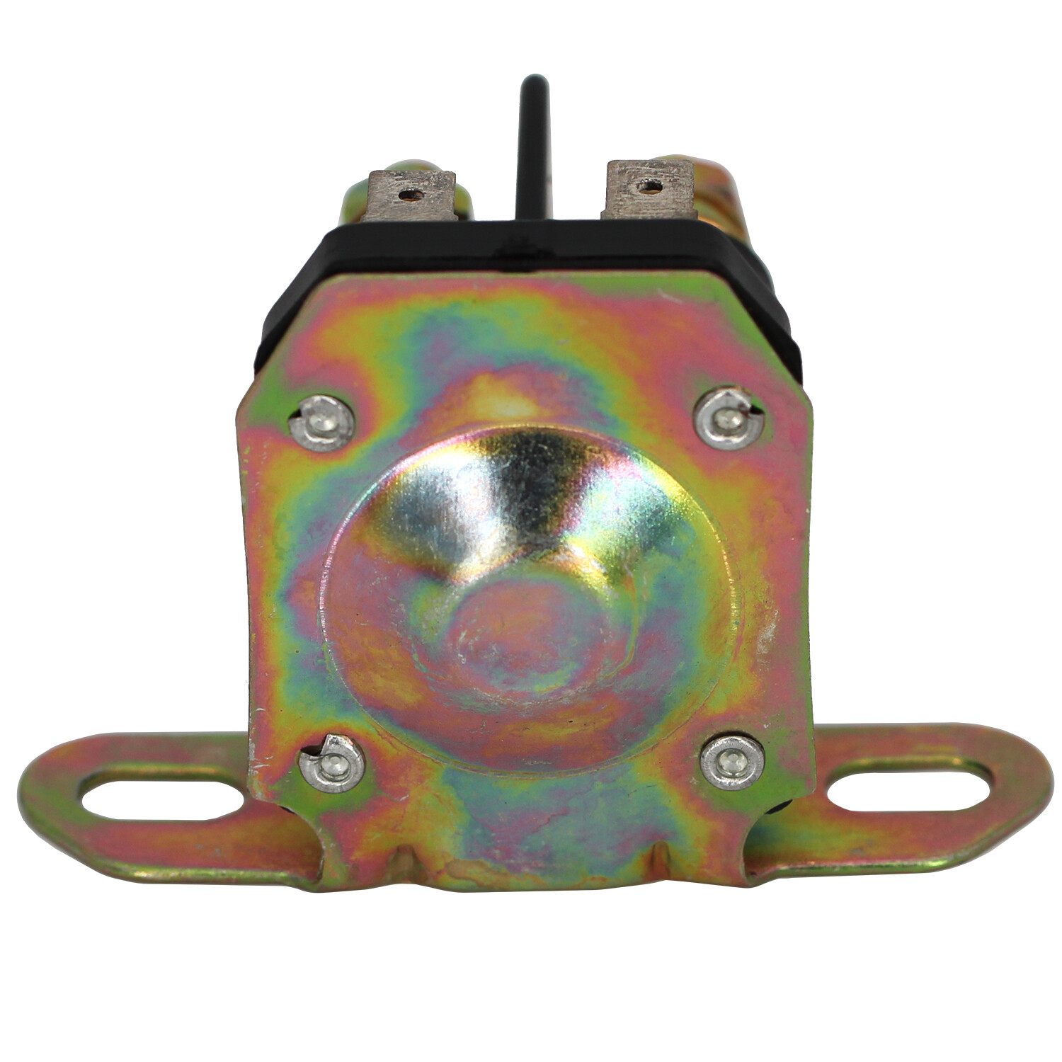 Cub Cadet RZT Solenoid Starter Solenoid For Cub Cadet RZT & SLT Series Lawn Tractors Cub Cadet Electrical Parts - Foto 3