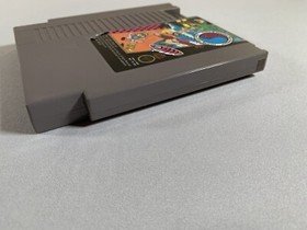 Town & Country Surf Designs: Wood & Water Rage, Nintendo NES, Tested