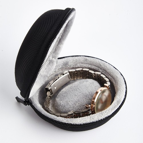 Travel Watch Case Watch Organizer for Wristwatches Sports Watch