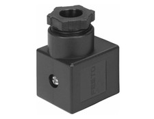 Festo MSSD-C 34583 Socket New