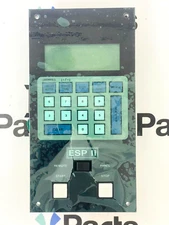 CARRIER ESP II 32MP400934 Control Display Panel ASSY 205415