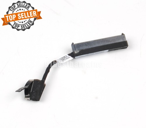 New for Dell Latitude E5470 E5480 5480 SATA Hard Drive SSD Cable Adapter 080RK8 - Picture 5 of 5