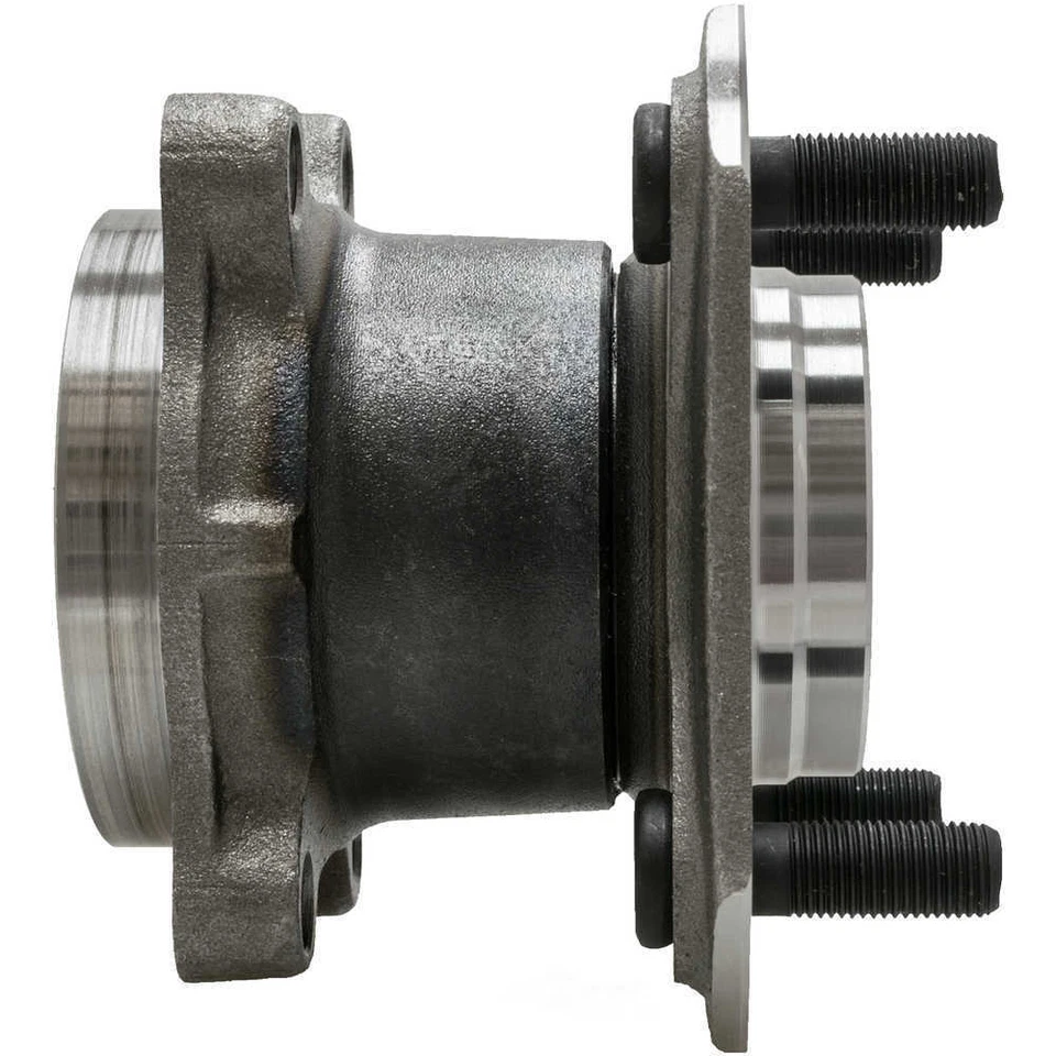 Conjunto de cojinete de rueda y buje para Nissan Sentra 2007-2009 construcción de calidad Foto 4 de 4